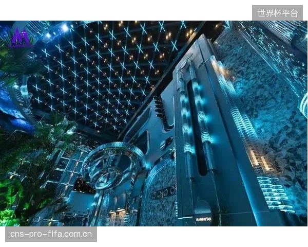 体育场馆的“二次生命”：从竞技容器到融合娱乐、社交、消费的城市活力中心